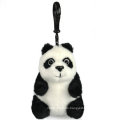 Promotion Gift Plush Stuffed Animal Toy Fluffy Panda Soft Toy